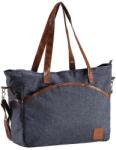 Bebe Stars Geantă pentru cărucior Mama Bag jeans 560-181