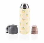 Zopa Termos cu mâner din silicon 400 ml Limoncello