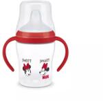 Nuk Biberon pentru suc Perfect Match 150 ml, 6+ luni, Disney, Mini