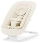 Cybex Gold Șezlong pentru bebeluși Bouncer Canvas White Balansoar bebelusi