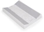 Cangaroo Saltea moale pentru înfășat 44x67 Grey bears 109440 Saltea de infasat