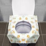 Sevi Baby Protector pentru toaletă 10 buc. 239