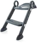 BabyJem Baby Jem Scăunel pentru toaletă Step Anthracite 861