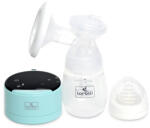 Lorelli Pompă electrică de lapte Daily Comfort, albastră, 10220580002