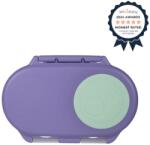 b.box Cutie pentru mâncare Snackbox Lilac Pop BB400803