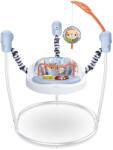 Chipolino Centru de activități pentru copii Jumpy Joy albastru PRJJ02602BL