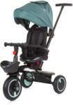 Chipolino Tricicletă 360 Quick Fold Aloe TRKQF0234AL
