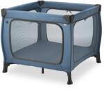 Hauck Pătuț de joacă Sleep N Play SQ Set Dark Blue