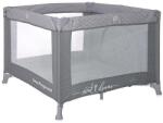 Lorelli Pătuț Sunny Playground Cool Grey Star 10080602216