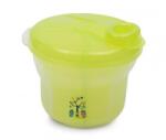 Cangaroo Recipient pentru lapte praf, verde, TC5022 103008