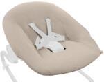 Hauck Husă pentru leagănul pentru bebeluși Baby Bouncer Cover Beige Balansoar bebelusi