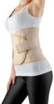 BabyJem Baby Jem Corset postnatal cu benzi S/M ecru 579/6