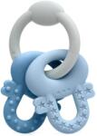 KioKids Jucărie de ros pentru bebeluși Chei albastru 04157-9