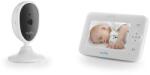 Nuvita Monitor video Nuvita Wireless 4, 3" 3043 Aparat supraveghere bebelus