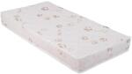 Kikkaboo Saltea Memory Comfort Cool gel 70x140x12 cm Horses Pink 41107030104 Saltea bebelusi