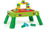 Molto Set de construcție cu 20 de piese 14480