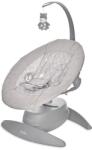 Lorelli Leagăn electric Bella Grey Trees 10090092395 Balansoar bebelusi