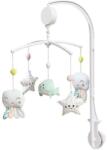 Interbaby Carusel muzical Pulpo