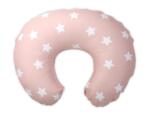 Lorelli Pernă de alăptare Happy Stele Pale Blush 20040243502