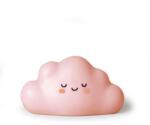 Interbaby Lampa LED pentru copii cu baterie Nube Pink LAM01-02