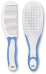 Lorelli Set pieptene și perie Moonlight Blue 10240230004