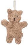 Jollein Suport moale pentru suzetă Teddy Bear Biscuit