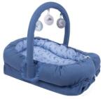 Sevi Baby Pătuț multifuncțional antireflux pentru nou-născuți Boomerang 275-154