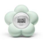Philips Avent Termometru digital pentru cameră și baie cu afișaj digital Philips AVENT SCH480/00 Termometru apa de baie