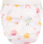 Sevi Baby Scutece-chiloți Lux 10-15 kg. Cute Birds 06-181-1