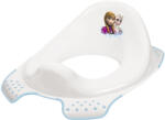 Lorelli Suport anatomic pentru toaletă Disney Frozen alb 10130400912