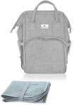 Lorelli Rucsac pentru cărucior Tina Grey 10040260001