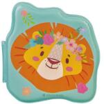 KikkaBoo Carte de baie „Animal Stories 31405010045