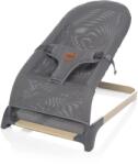 Zopa Șezlong Zopa Miura Air Diamond Grey Balansoar bebelusi