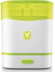 Cangaroo Sterilizator electric cu abur 3 în 1 verde X55P02AS-D 100715