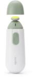 Nuvita Pile electrică de unghii - trimmer Trimmy 1130