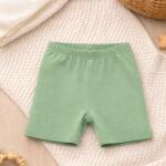 Rainy Pantaloni scurți pentru bebeluși 62-92 cm. matcha