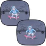 Osann Parasolar pentru mașină Sun Protection Cat