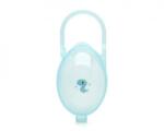 KioKids Cutie pentru suzetă Dinozaur albastru 3561