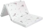 Lorelli Saltea pliabilă Classic 60/120/5 cm, roz 20030030001 Saltea bebelusi