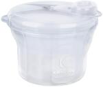 Kikkaboo Dozator pentru lapte praf 2 în 1, albastru deschis 31302040125