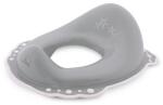 Lorelli Suport anatomic pentru toaletă Little Stars Grey 10131050052