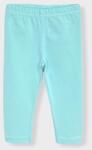 Rainy Pantaloni lungi pentru bebeluși 62-92 cm, rezeda