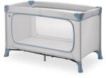 Hauck Pătuț Dream N Play Plus Dusty Blue