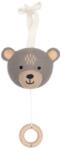 Jollein Jucărie muzicală lanternă Bear