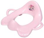 Lorelli Suport pentru toaletă Nordic Pink New 20090020581
