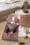 BabyBjörn Scaun pentru bebeluși Bliss (Mesh) Dusty Pink Balansoar bebelusi