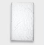 Rainy Extensie pentru saltea de bebeluș SnuzKot Silver 41x68x12 cm Saltea bebelusi