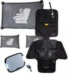 AXKID Set de siguranță auto Swedish Safety Kit Premium