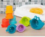 KioKids Jucărie de baie Crocodil 2716
