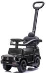 Lorelli Mașinuță de călărit Mercedes Benz G350D + mâner negru 10400090007